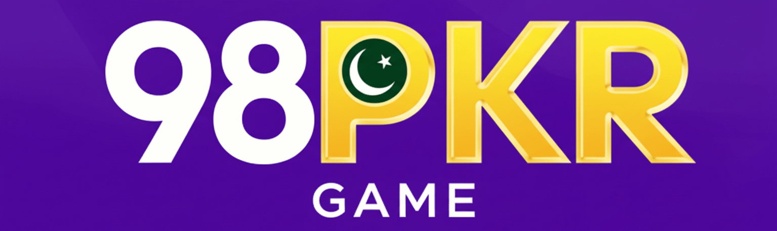 98 PKR Game