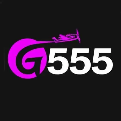 G555 Game Logo