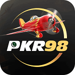 98 PKR Game Logo